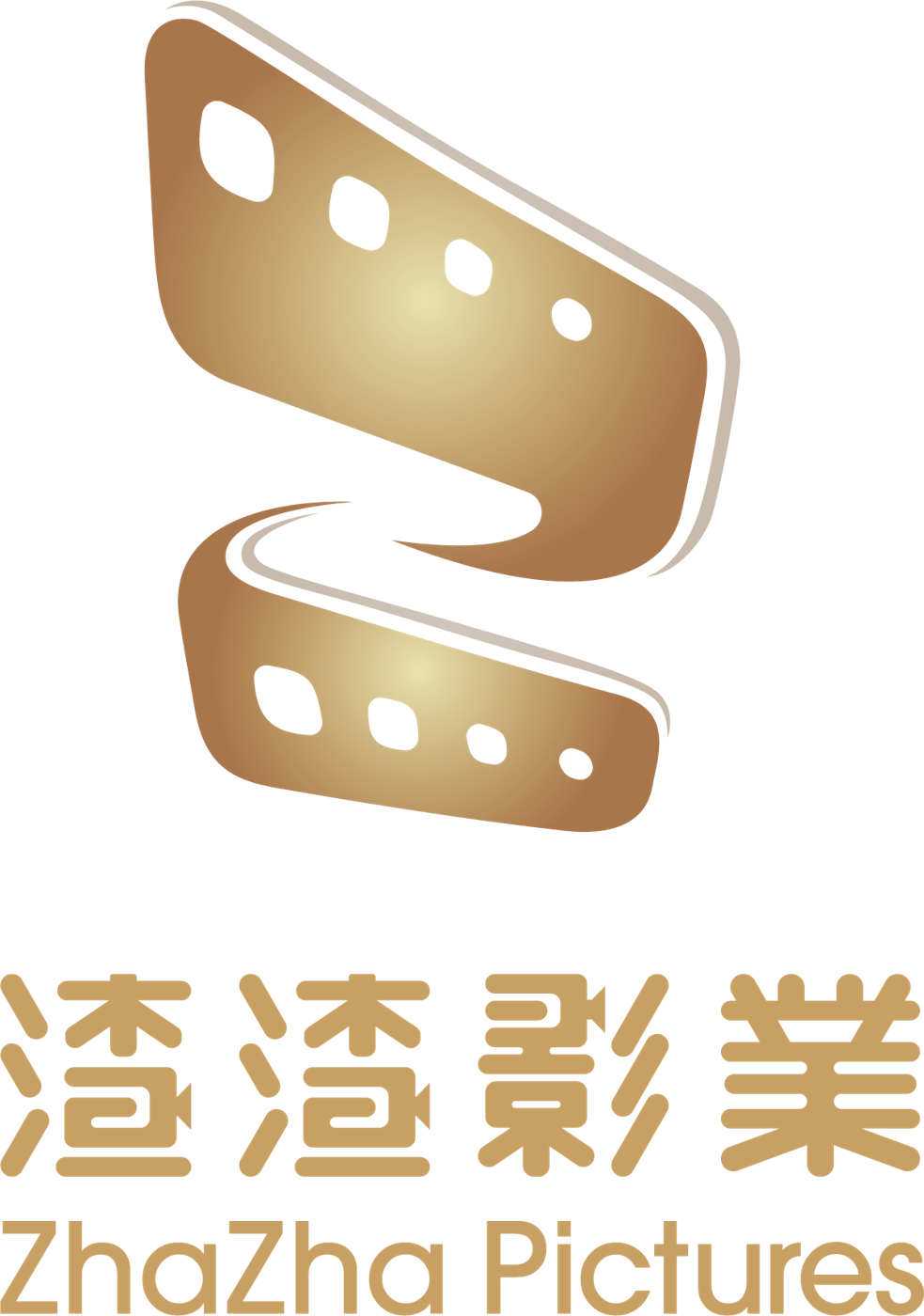 渣渣影業 ZhaZha Pictures